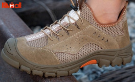 lightweight ladies safety shoes from Kameymall